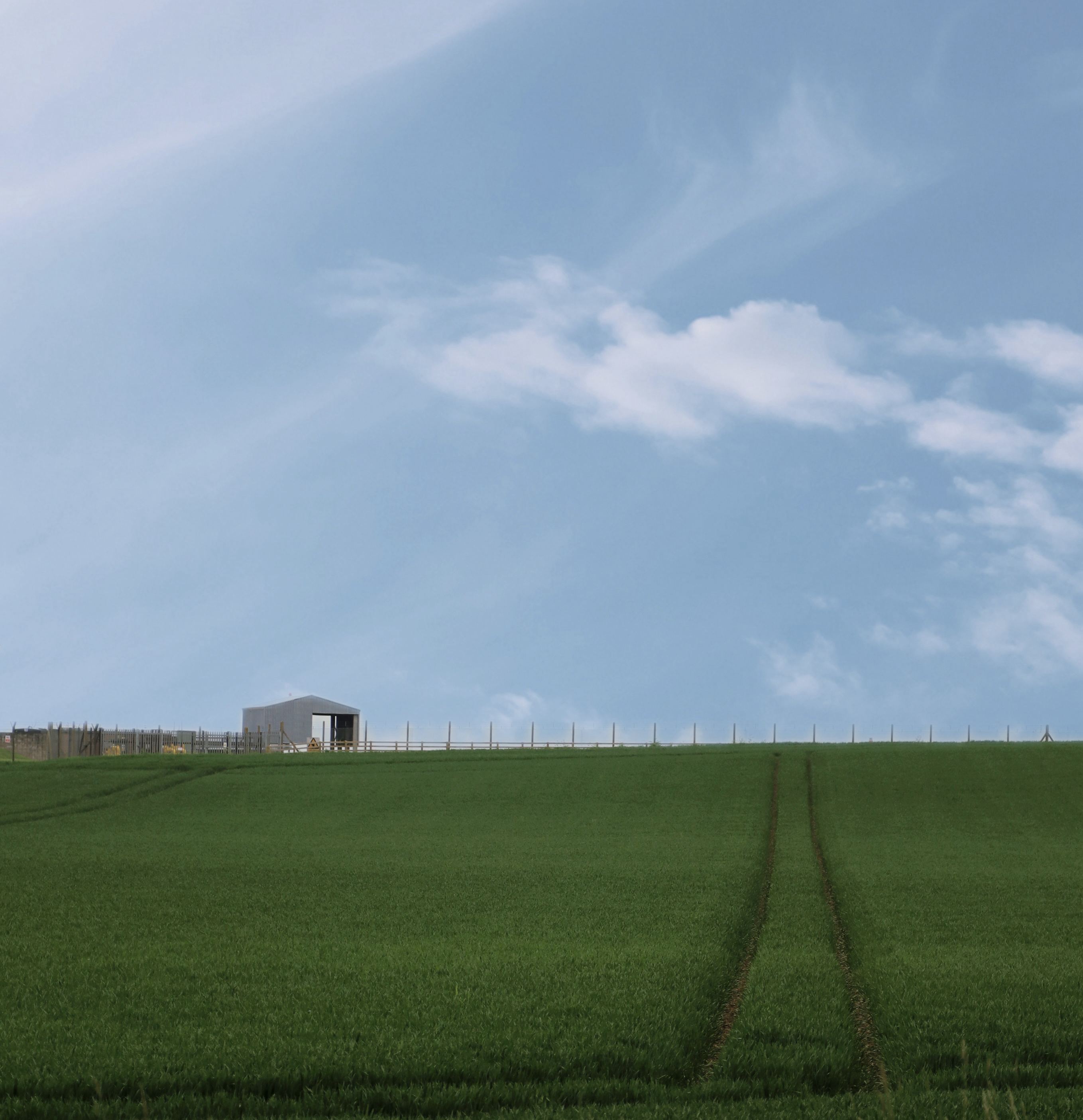 Ireland