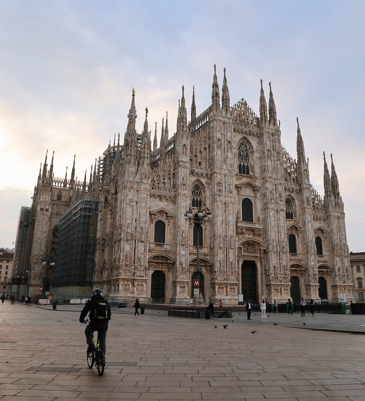 Italy